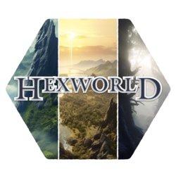 Hexworld